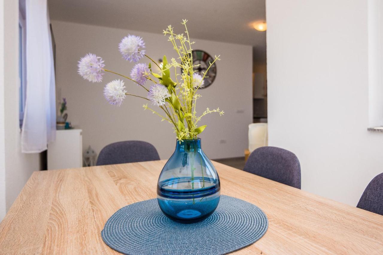 Apartments Krpan Вир Экстерьер фото
